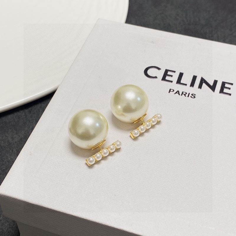 Celine Earrings